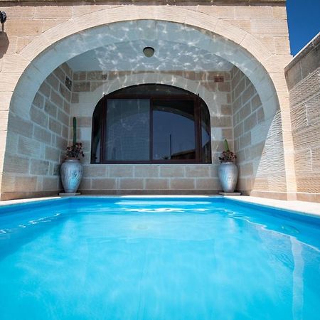 Ta' Giljan B&B Gozo Xaghra Ngoại thất bức ảnh