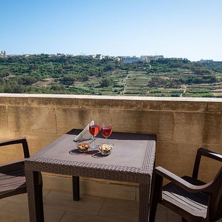 Ta' Giljan B&B Gozo Xaghra Ngoại thất bức ảnh