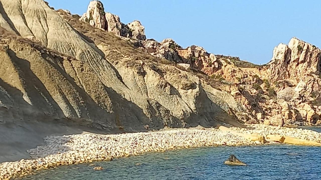 Ta' Giljan B&B Gozo Xaghra Ngoại thất bức ảnh