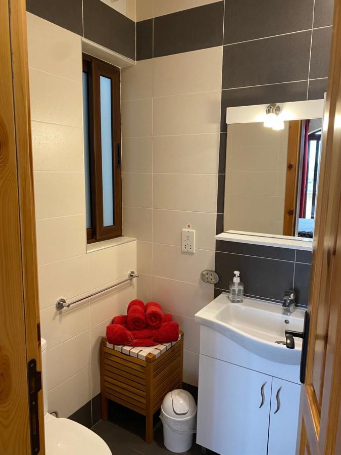 Ta' Giljan B&B Gozo Xaghra Ngoại thất bức ảnh