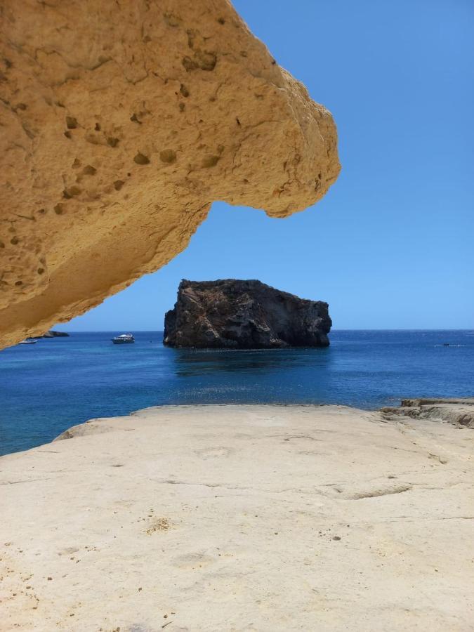 Ta' Giljan B&B Gozo Xaghra Ngoại thất bức ảnh