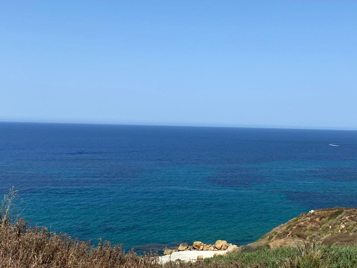 Ta' Giljan B&B Gozo Xaghra Ngoại thất bức ảnh