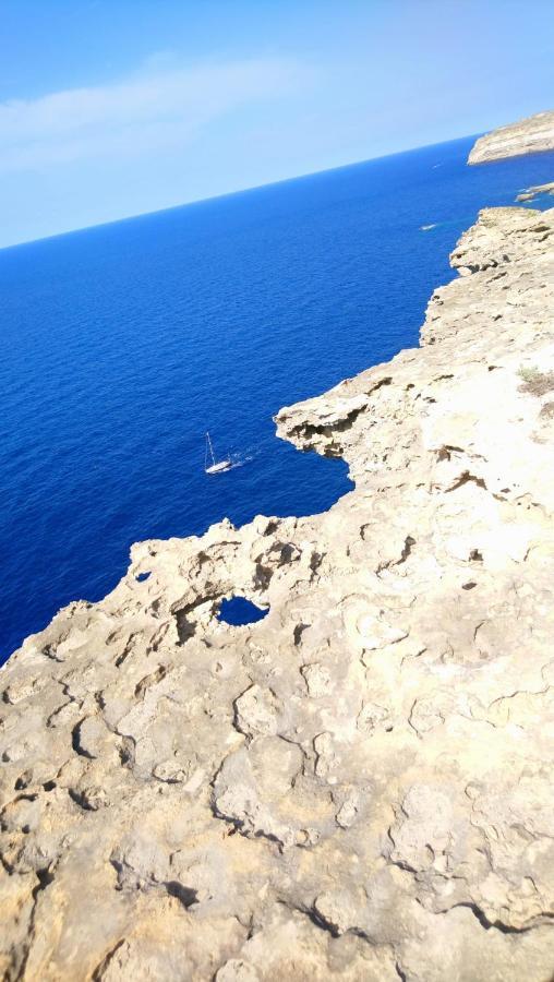 Ta' Giljan B&B Gozo Xaghra Ngoại thất bức ảnh