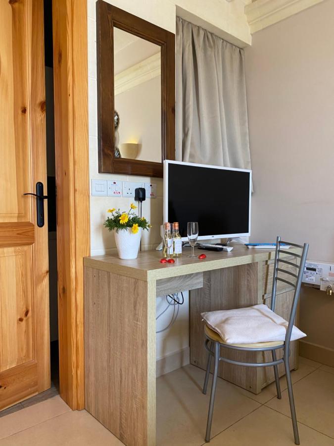Ta' Giljan B&B Gozo Xaghra Ngoại thất bức ảnh