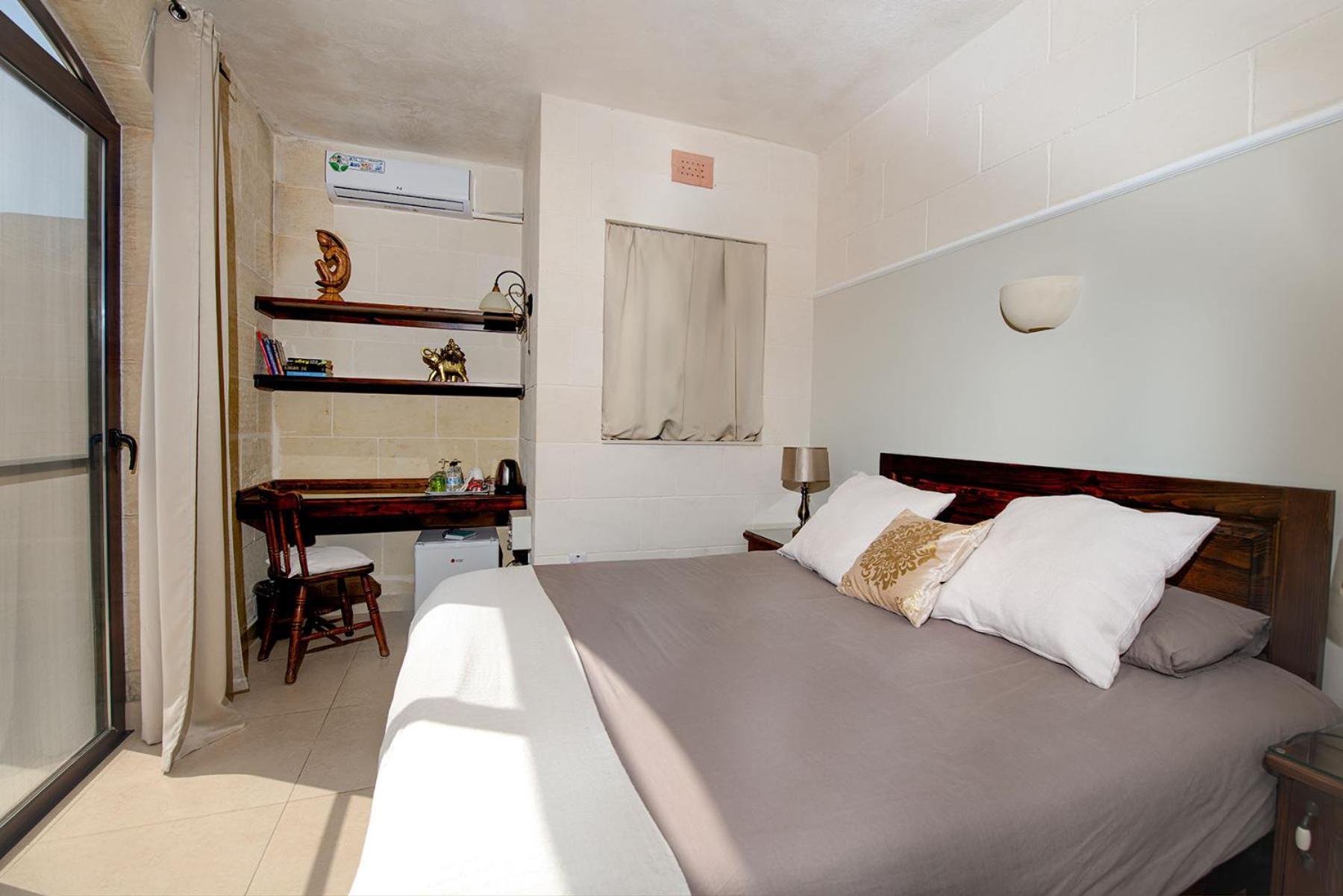 Ta' Giljan B&B Gozo Xaghra Ngoại thất bức ảnh