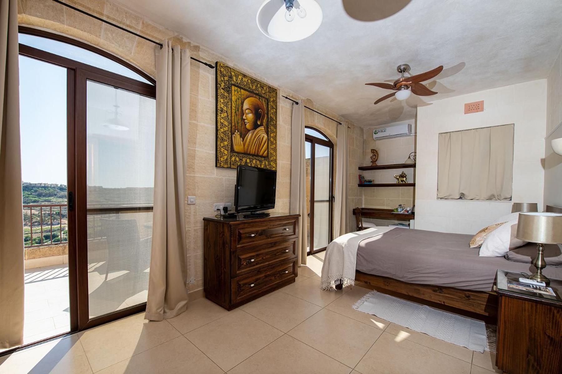 Ta' Giljan B&B Gozo Xaghra Ngoại thất bức ảnh